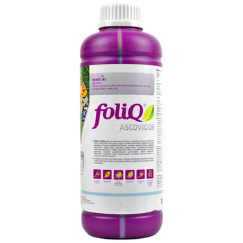 FoliQ Ascovigor 1L Agrii