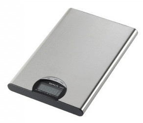 Cântar electronic 0-2000g MAUL