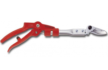 Sekator na wysięgniku z obrotową 160-0.35 ARS