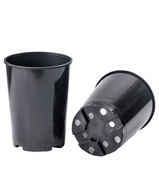 Doniczka Okrągła-Wysoka do Róż 2L 14x18cm