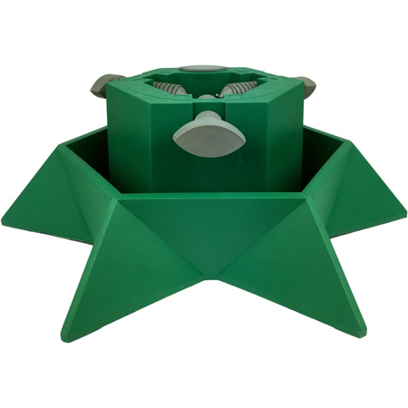 Stojak choinkowy Gwiazda