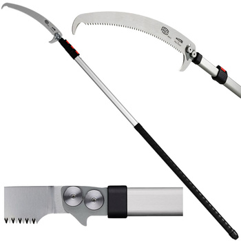 Ferăstrău pentru tăiere pe stâlp 3.4-6.4m FELCO 684