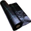 Agro-textil negru 210cm 100g/m2 ROLL 100m