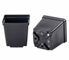 Čtvercový hrnec-Standard 2L 14x14cm
