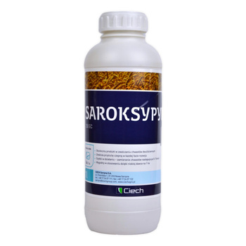 Saroxypyr 250 EC 1L Ciech