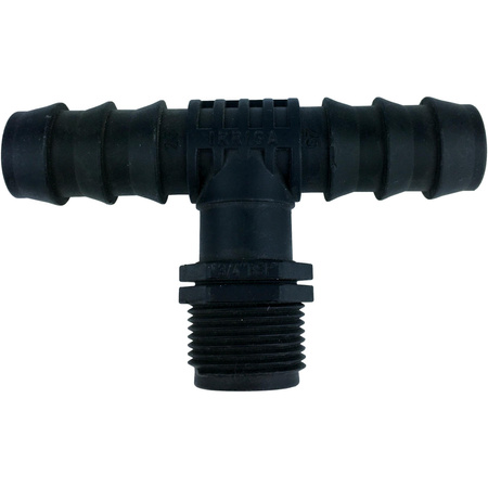 Piesă în T IR GZ 20-3/4"-20