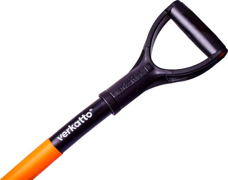 Saperka z metalowym trzonkiem DP VR-7409 Verkatto