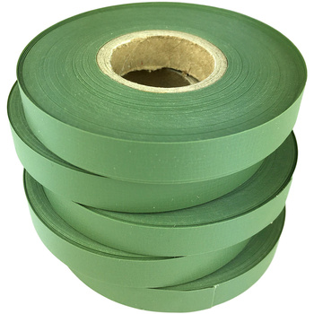 Tape-15 Páska pro tapener Olivově zelená GIELLE