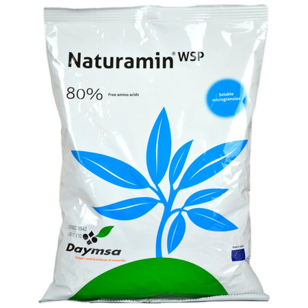 Naturamin 1kg Daymsa