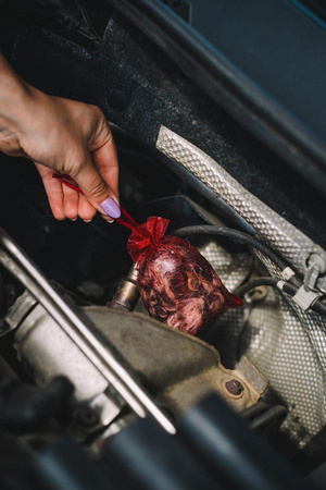 Kunagone pro kuny, přírodní repelent 1ks