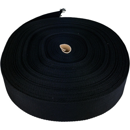 Bandă pentru copaci 40mm x 50m NEGRU