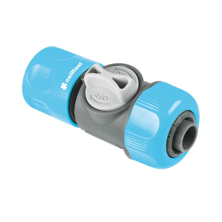 Rychlospojka s ventilem 52-330 1/2 Cellfast