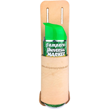 Buzunar pentru aerosoli din piele AMPERE