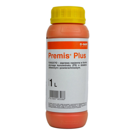 Premis Plus 1L BASF