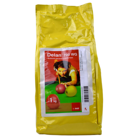 Delan 700 WG 1kg BASF