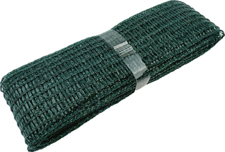 Plasă pentru legarea copacilor 3cm x 3m