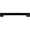Klips Multiclips do mocowania pni drzew do drutu 11cm 3mm 100szt ELASTYCZNY
