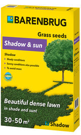 Trawa Shadow 1kg Barenbrug