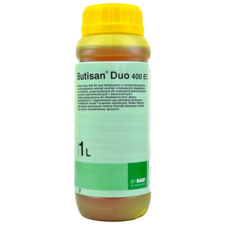 Butisan Duo 400 EC 1L Basf