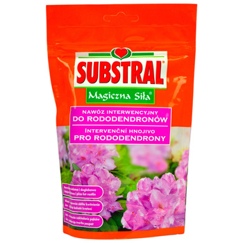 Rhododendron fertilizator Magiczna siła 350g Substral