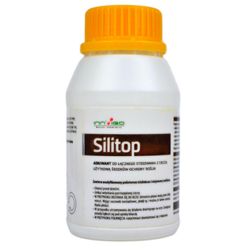 Silitop 250ml Innvigo