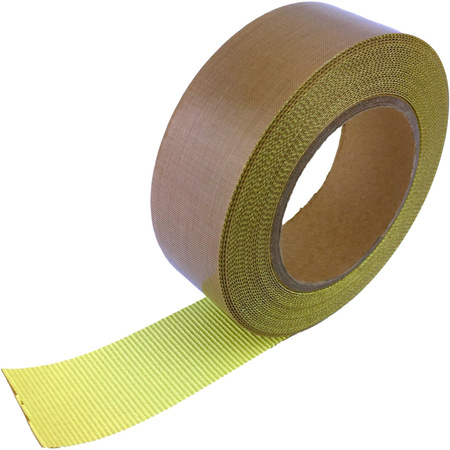 Folie de etanșare teflon autoadezivă 40mm 10mb