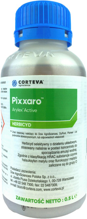 Pixxaro 0,5L Corteva