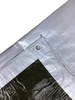 Prelata gri 10X12M