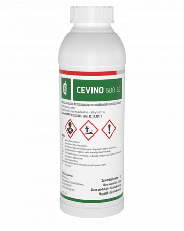 Cevino 500SC 500ML Innvigo