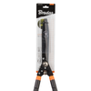 V-SERIES-D trimmer telescopic pentru gard viu, lamă ondulată Bradas