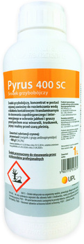 Pyrus 400 SC 1L UPL