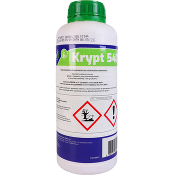 Krypt 540 SL 1L Barclay