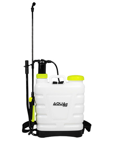 Pulverizator cu rucsac Aqua Spray 16L AS1600 Bradas
