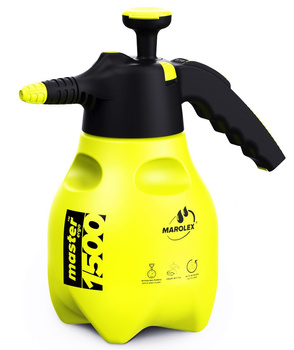 Opryskiwacz ciśnieniowy Master Ergo 1500ML Marolex