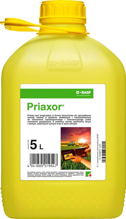 Priaxor EC 5L Basf