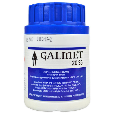 Galmet 20 SG 50g Innvigo