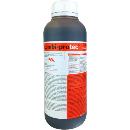 Combi-Protec Insect Bait 1L Biocont