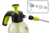 Pulverizator cu presiune 1.5l AQUA SPRAY CLEAR AS0150CL Bradas