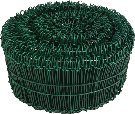 Drát s kolíkem 20cm 1000ks