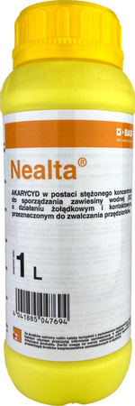 Nealta 1L Basf