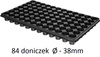 Multi-donator WD 38x45/84 Round JRK