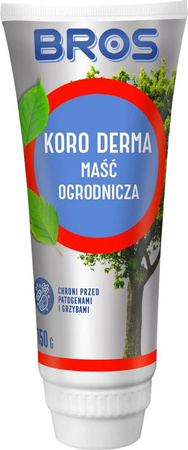 Unguent horticol Koro Derma 150g Tub BROS