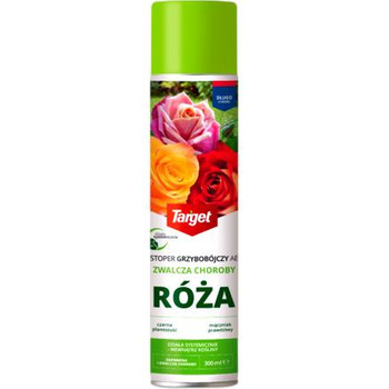 Stoper AE Róża 300ml Target