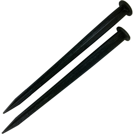 Kolík na lemování trávníku L-200mm 50ks