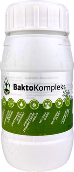Bakto Kompleks 0,25L Chemirol