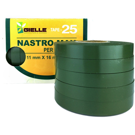Bandă pentru tapener Bandă-25 verde măslin GIELLE