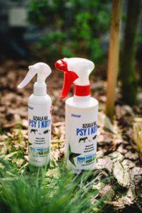 Kunagone repelent pro psy a kočky 250ml