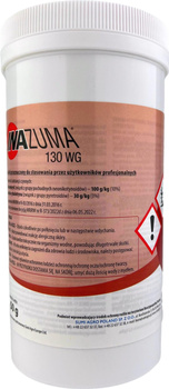 Inazuma 130 WG 0,25kg Sumi Agro