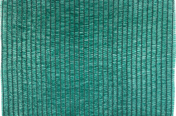 Cieniówka zielona 90% 1,5m x 100mb 110g/m2