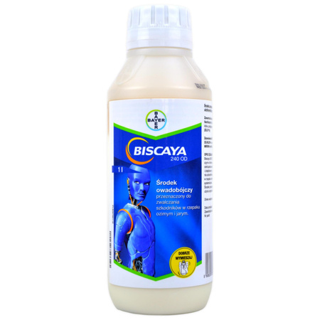 Biscaya 240 OD 1L Bayer